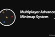 Multiplayer Advanced Minimap System V2 download