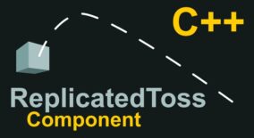 Replicated Toss download