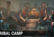 Tribal camp download