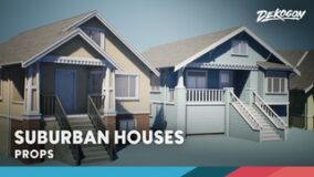 Suburban Houses- VOL.1 download