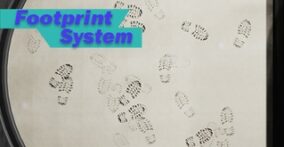 Footprint System download