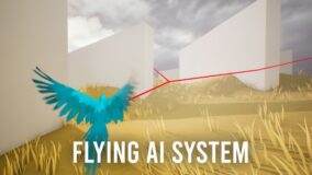 Flying AI System download