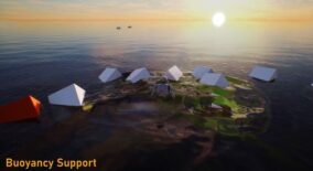Waterline Sim download
