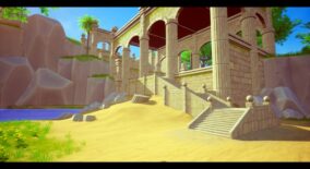 Green Island download