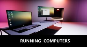 Running Computers download