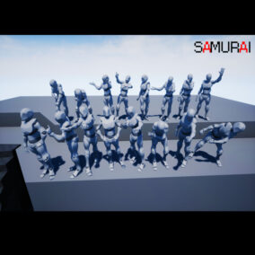 General Gesture Pack Vol.01 download