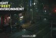 Cyberpunk Night Street download