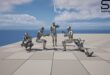 Social NPC Animations 2 download