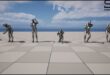 Assault Rifle Animations download