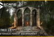 [SCANS] Ruined Crypt download