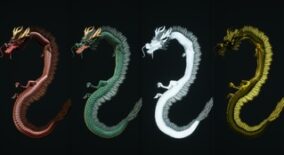 Dragon Chinese download