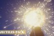 Projectiles Pack download