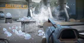 Ballistics FX download