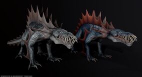 Fantasy Beast 09 download