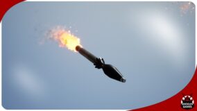 Rocket Attack FX download