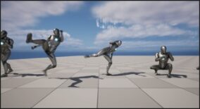 Fighting Animations download