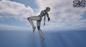 Superpowers Animations download