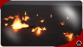 Fire FX VDB download