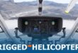 Helicopter – Rigged / Advanced Model download