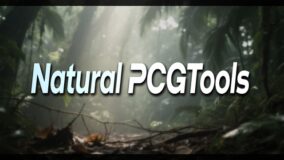Natural_PCGTools download