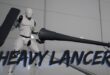 Heavy Lancer AnimSet download