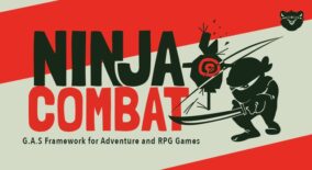 Ninja Combat download