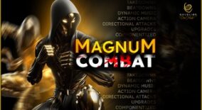 Magnum Combat download