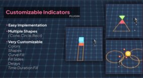 Skills Indicators (Customizable) download
