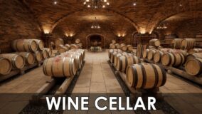 Modular Modern Wine Cellar download