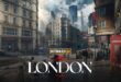 London – Premium 3D Models and Materials download
