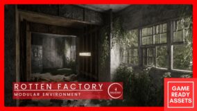 Rotten Factory download