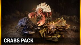 Crabs Pack download