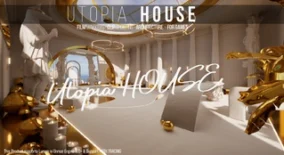 UTOPIA HOUSE download