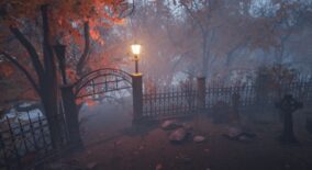 Abandoned Chapel download