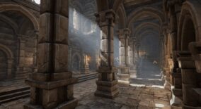 Multistory Dungeons download