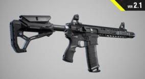 American Assault Rifle download