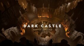 Dark Castle Environment download
