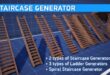 Staircase Generator download
