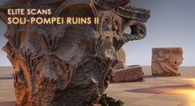 Elite Scans: Soli-Pompei Ruins II download