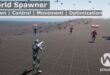 World Spawner – Global Spawning System download