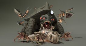 MONSTER PACK VOL 3 download