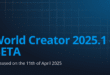 World Creator download