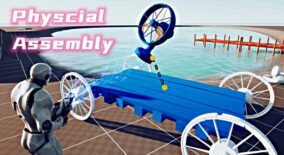 Physical Assembly System – Physics download