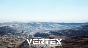 Barren Landscape download