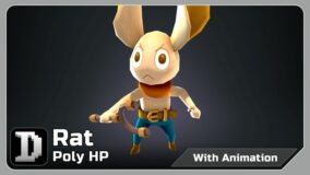 Poly HP – Rat download