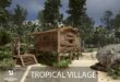 Tropical Village download