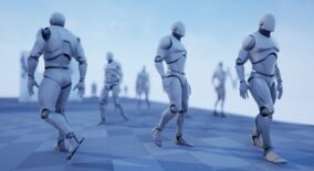 Open World Animset download
