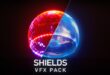 Shields VFX Pack download
