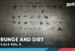 Decals VOL.5 – Grunge download