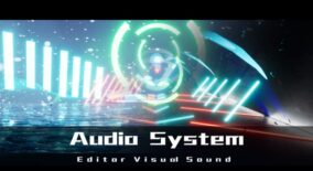 Audio Synesthesia – EditorVisualSound download